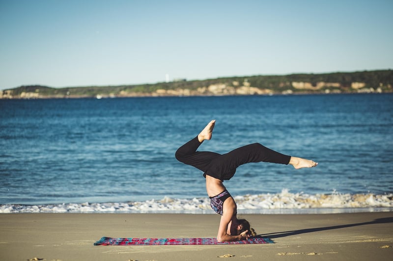 Yoga and Meditation for Clarity